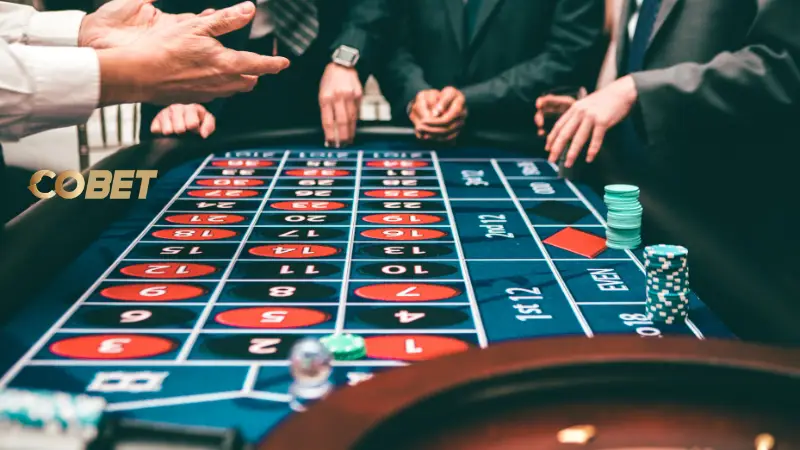 Kinh nghiệm đặt cược hiệu quả trên COBET