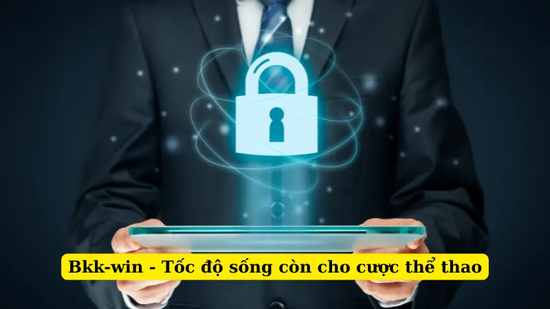 Bkk-win - Tốc độ sống còn cho cược thể thao