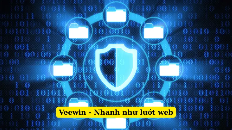 Veewin - Nhanh như lướt web
