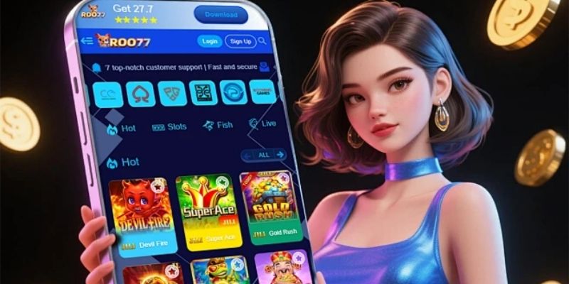 Tỷ lệ hoàn trả BU88 và các sảnh cược áp dụng